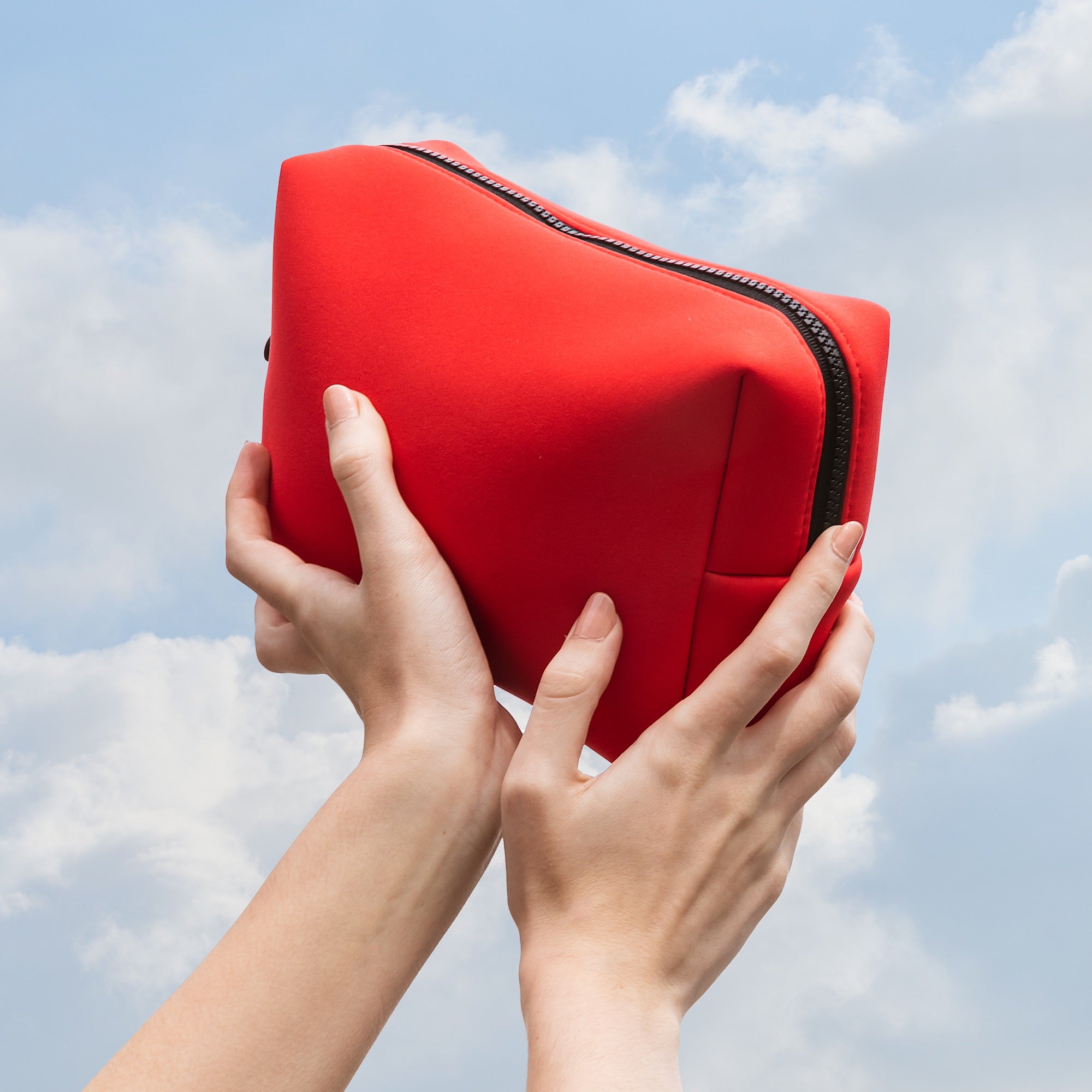 Neoprene Toiletries Bag - ATSProducts