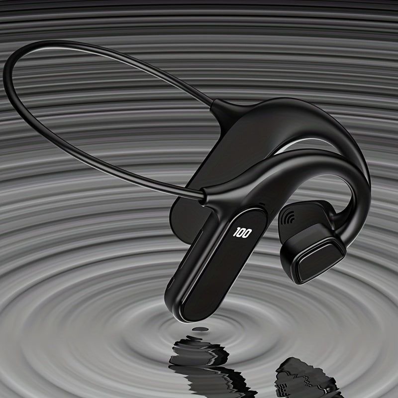 True Wireless Earphones With High-quality Noise Reduction - ATSProducts