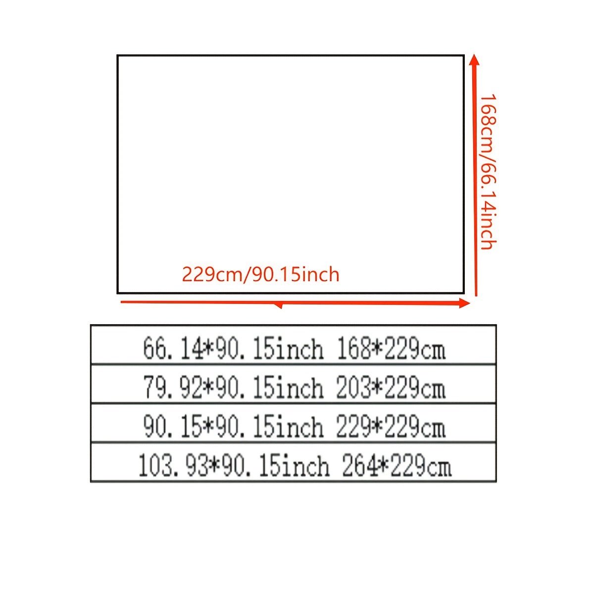 1 Piece Soft & Breathable Solid Color Bedspread - ATSProducts