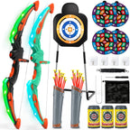 Two-Piece Archery Set - ATSProducts