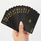 Cinsey Waterproof Playing Cards - ATSProducts