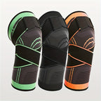 Compression Knee Sleeve - ATSProducts