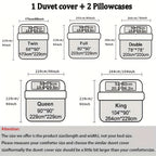 Elegant Butterfly Print Bedding Set - ATSProducts