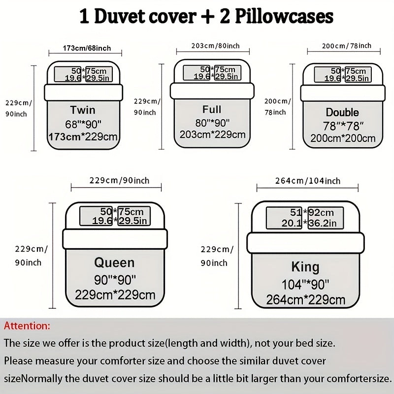 Elegant Butterfly Print Bedding Set - ATSProducts