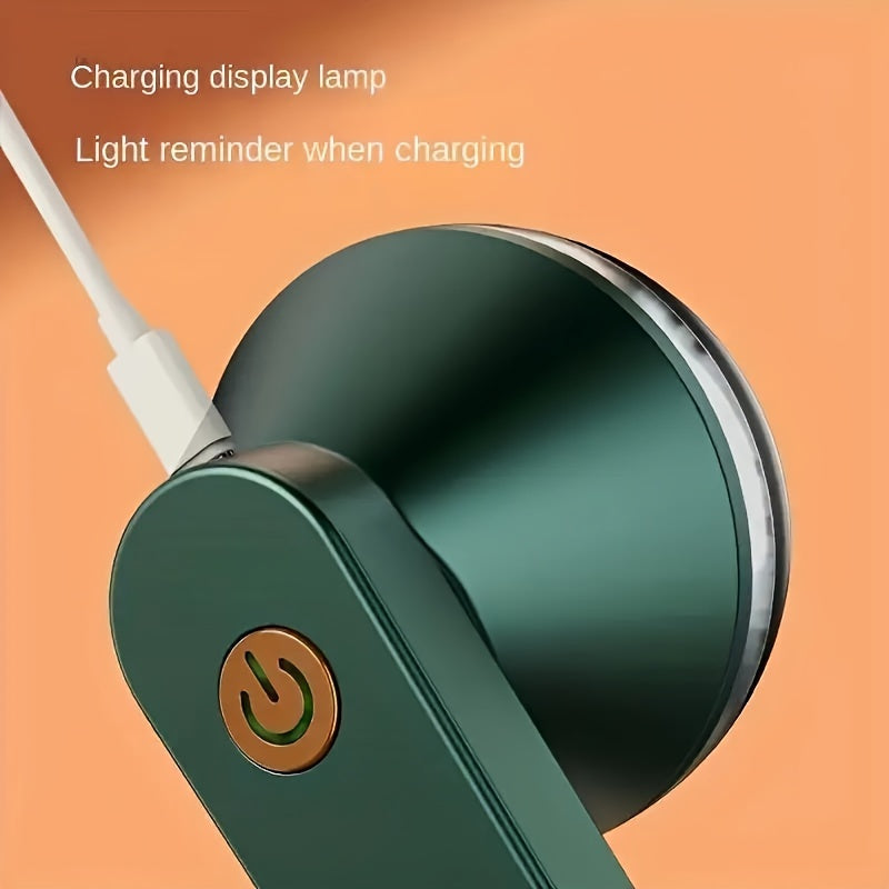 Yaowithsu 1pc, USB Rechargeable Electric Fabric Shaver - ATSProducts