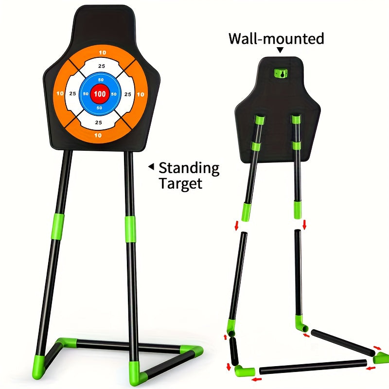 Two-Piece Archery Set - ATSProducts