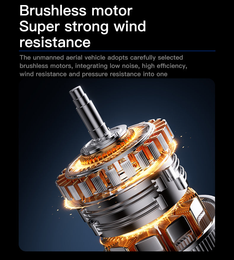 VR Model Quadcopter Drone with Head Mounted VR Glasses - ATSProducts