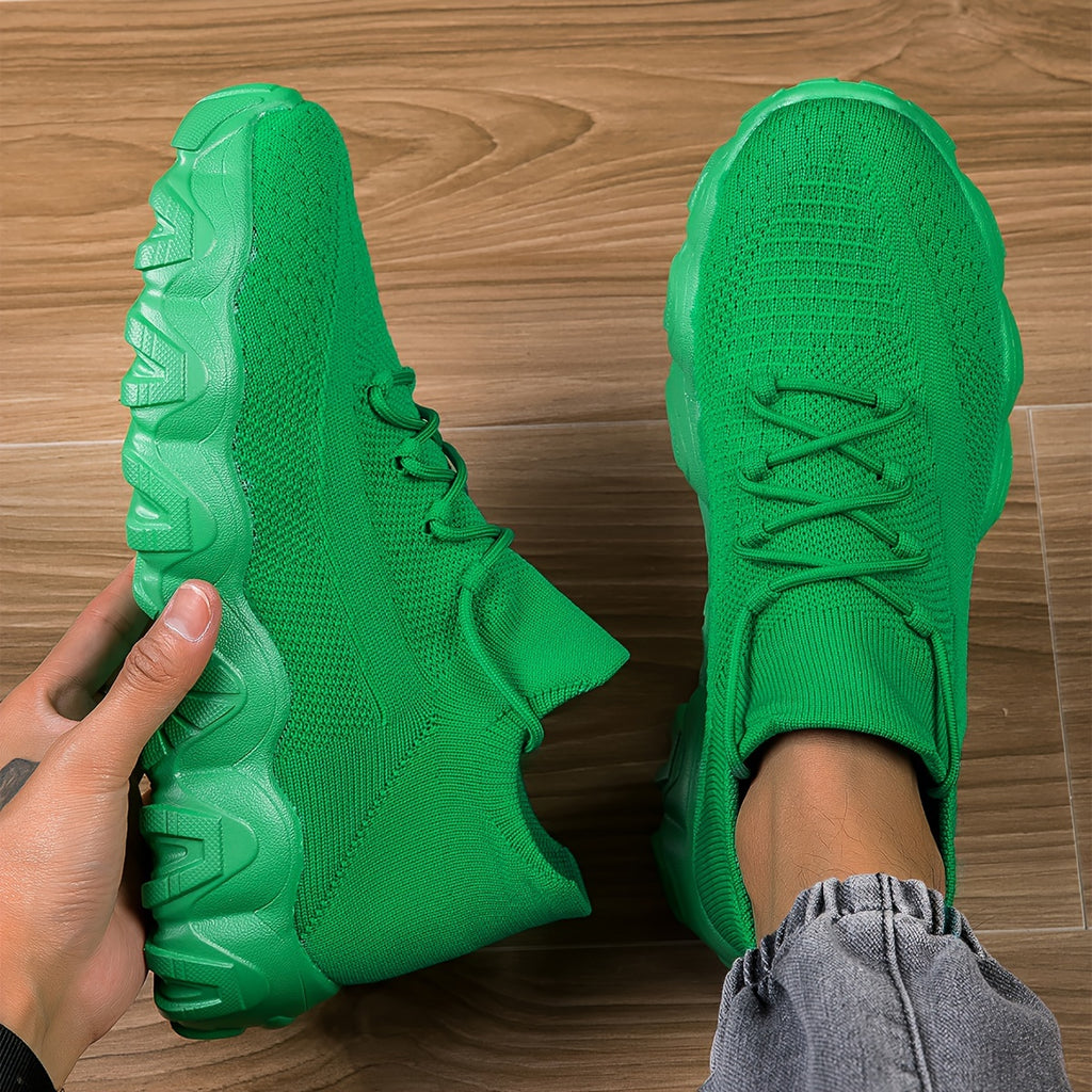 Feelaces Sneakers - ATSProducts