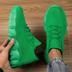 Feelaces Sneakers - ATSProducts