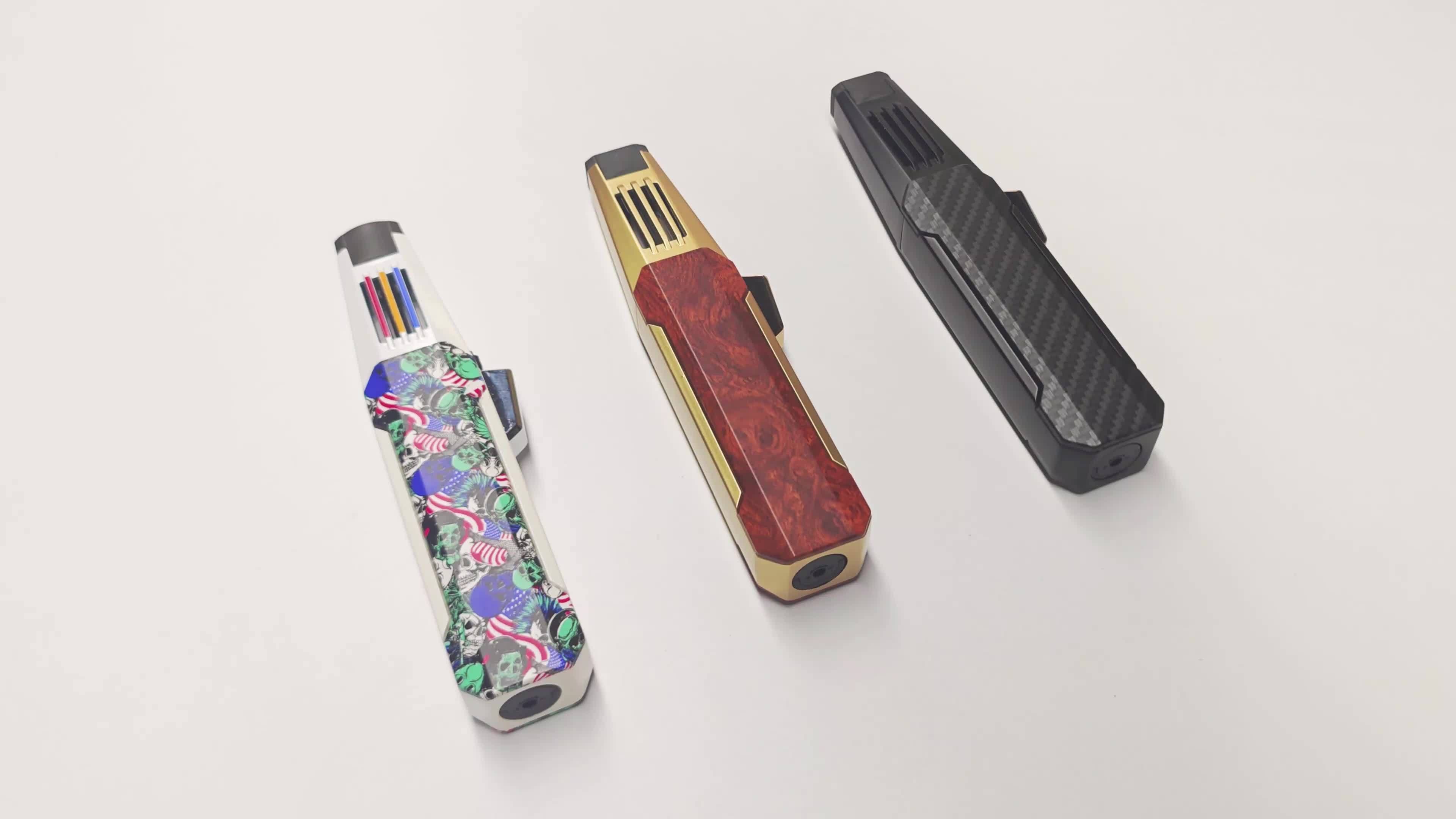 Skyset Torch Lighter - ATSProducts