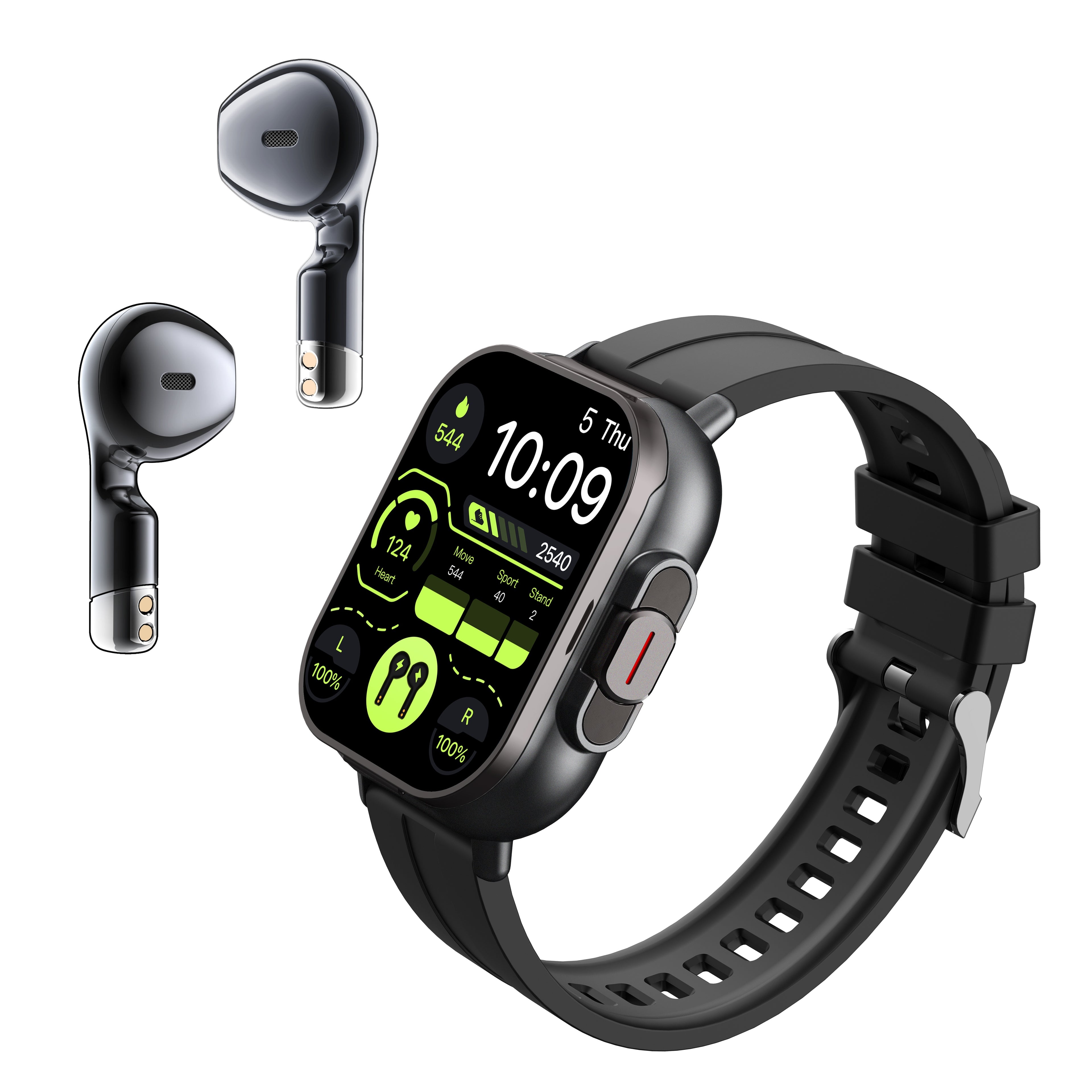 Smart Watch Pro - ATSProducts