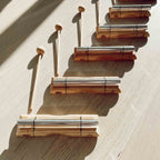 Energy Chimes 7 Chakra Set - ATSProducts