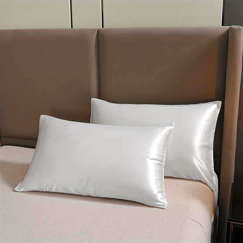 4-Piece Luxurious Satin Bedding Set - ATSProducts