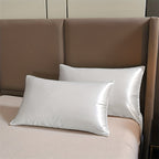 4-Piece Luxurious Satin Bedding Set - ATSProducts