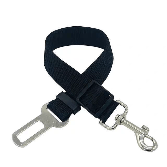 Adjustable Pet Seat Belt Leash - ATSProducts