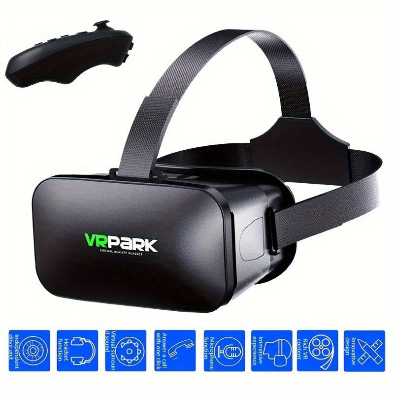 VRPark VR Glasses - ATSProducts