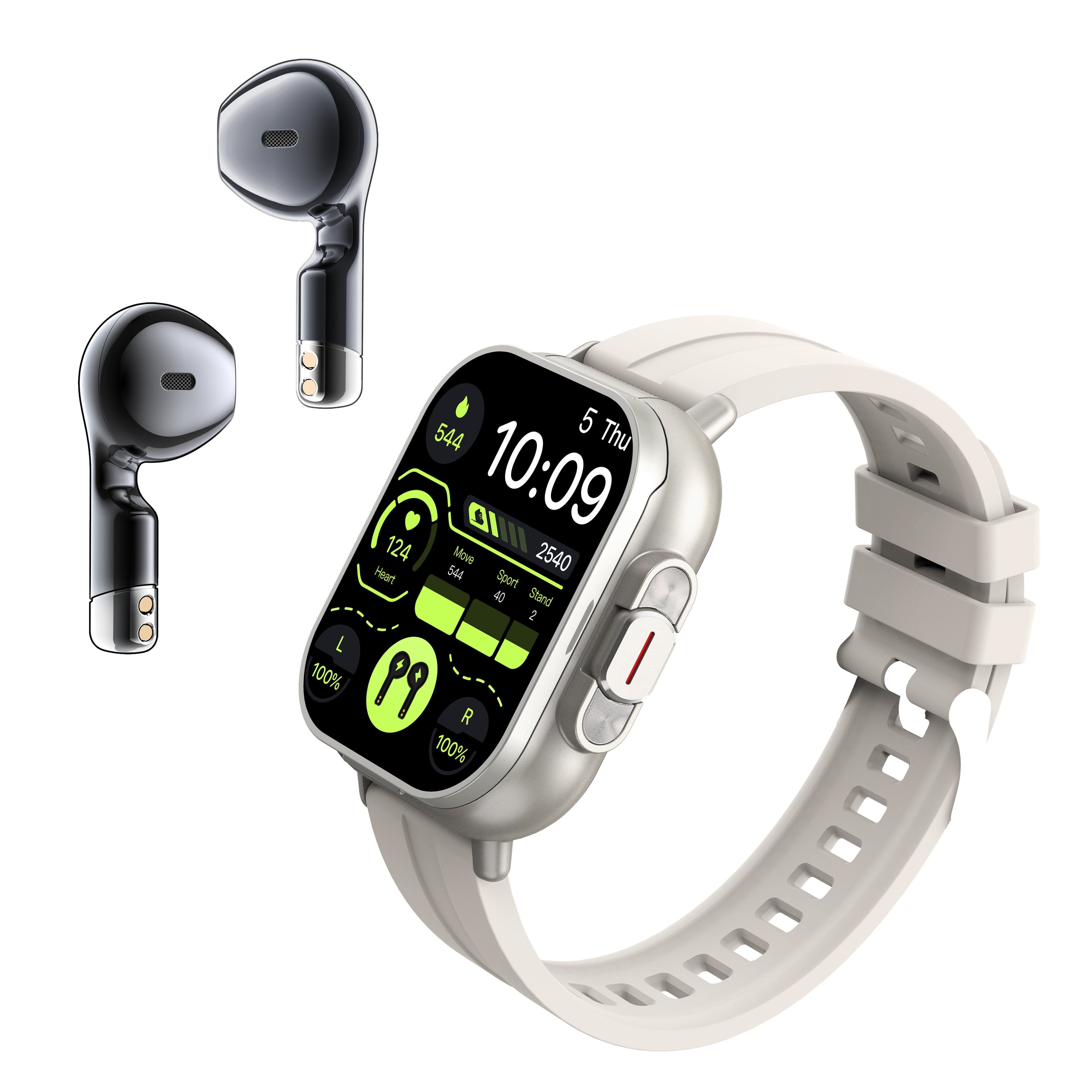 Smart Watch Pro - ATSProducts