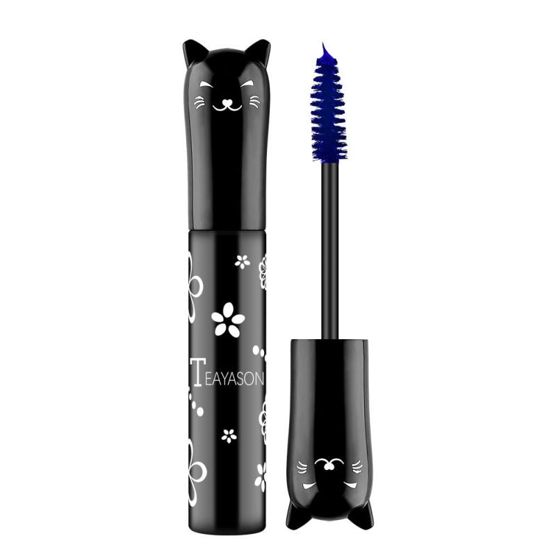 TEAYSON Long-Lasting Waterproof Mascara - ATSProducts