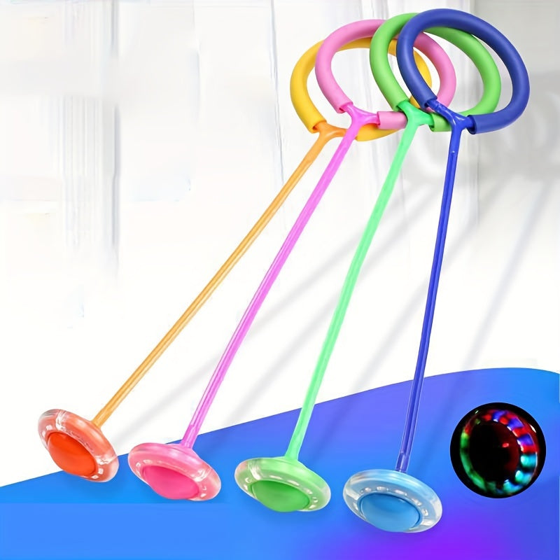 LED Flash Jump Rope Ball - ATSProducts