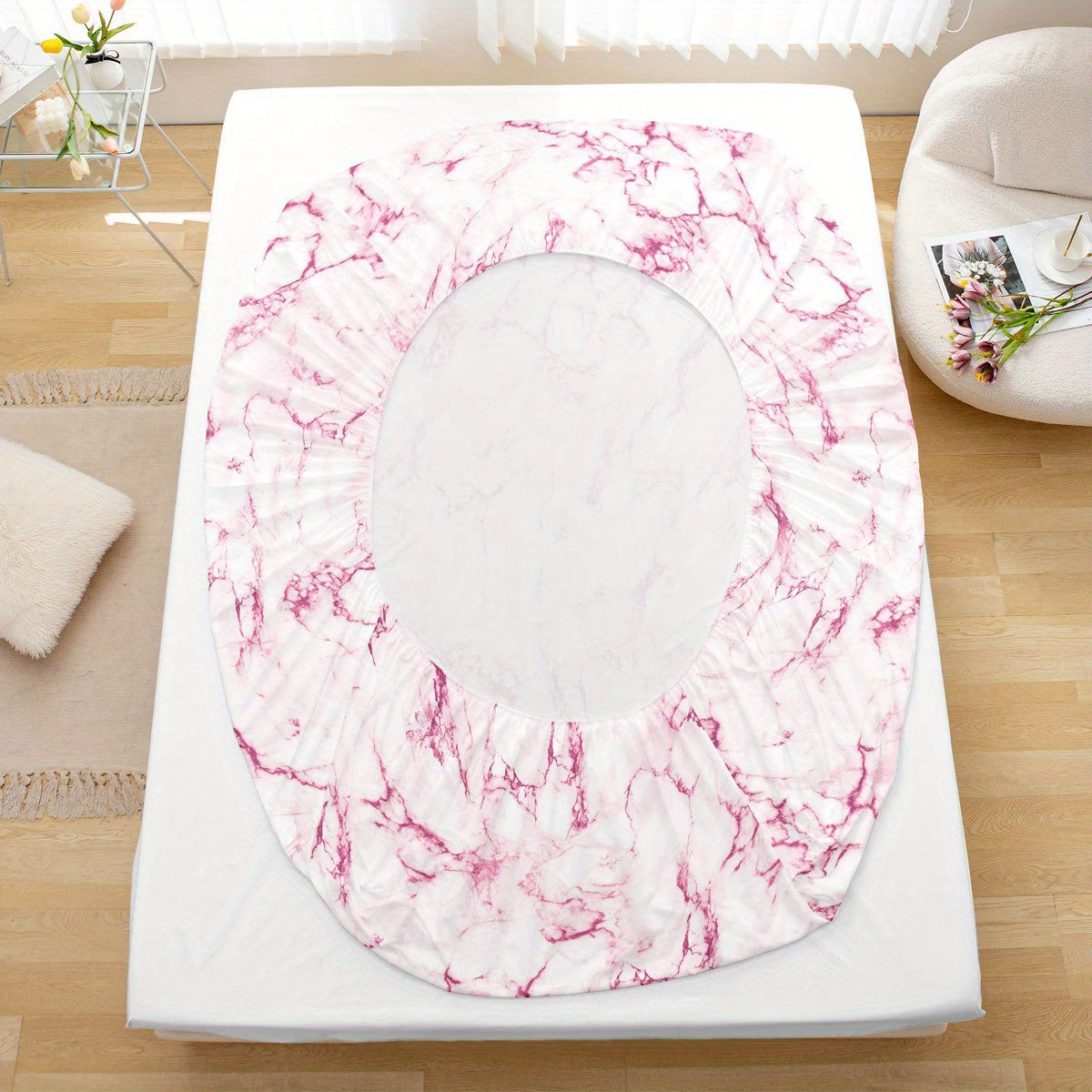 3-Piece Fitted Sheet Set - ATSProducts