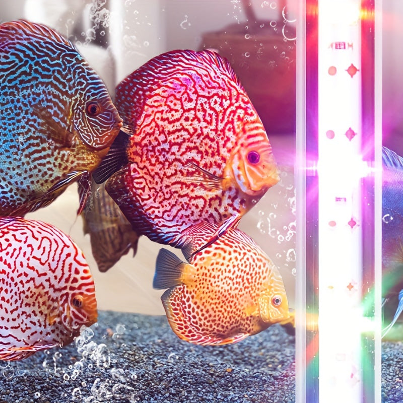 USB-Powered Aquarium LED Light Strip 6.69-18.5inch - ATSProducts