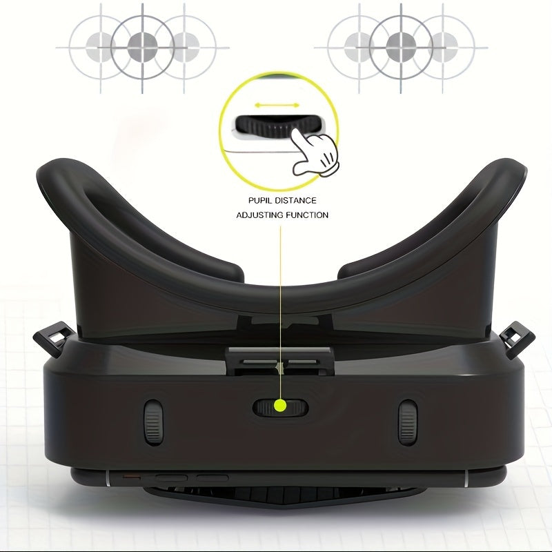 3D VR Headset - ATSProducts