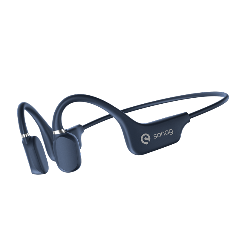 Sanag A5X True Bone Conduction Wireless Sport Headphones - ATSProducts