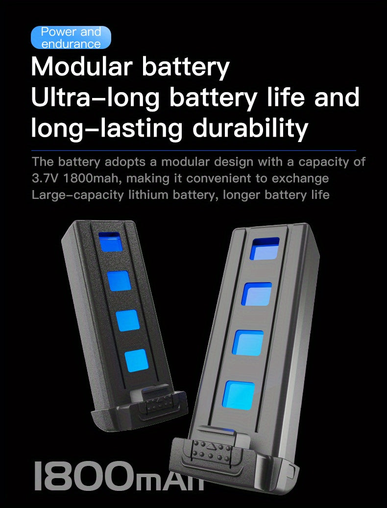 VR Model Quadcopter Drone with Head Mounted VR Glasses - ATSProducts