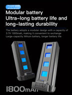 VR Model Quadcopter Drone with Head Mounted VR Glasses - ATSProducts