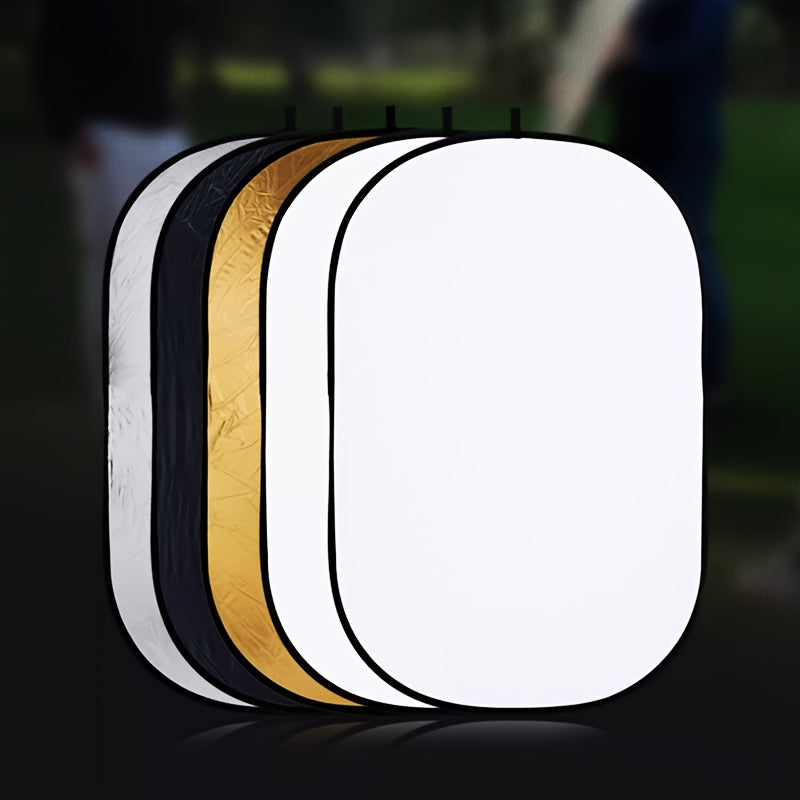5-in-1 Light Reflector - ATSProducts