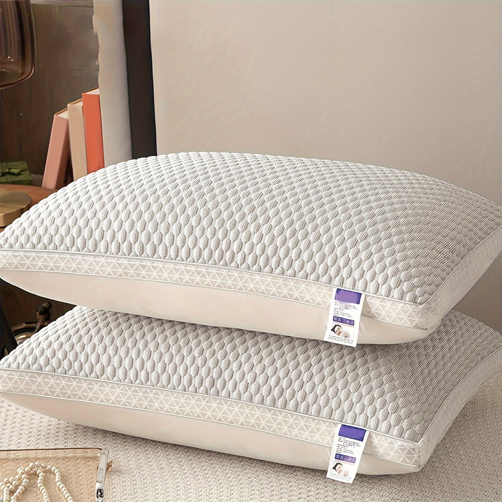 Memory Foam Bed Pillows - ATSProducts