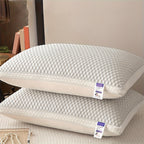 Memory Foam Bed Pillows - ATSProducts