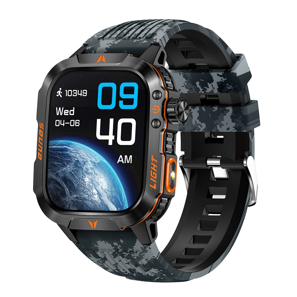 Men's Smart Watch - ATSProducts