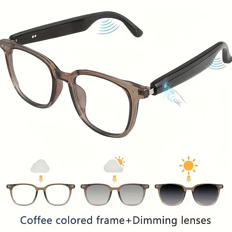 Smart Glasses - ATSProducts