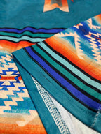 Ethnic Aztec Print Tunic - ATSProducts