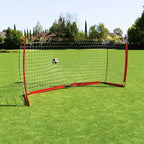 12 Ft X 6 Ft Heavy Duty Portable Soccer Goal - ATSProducts
