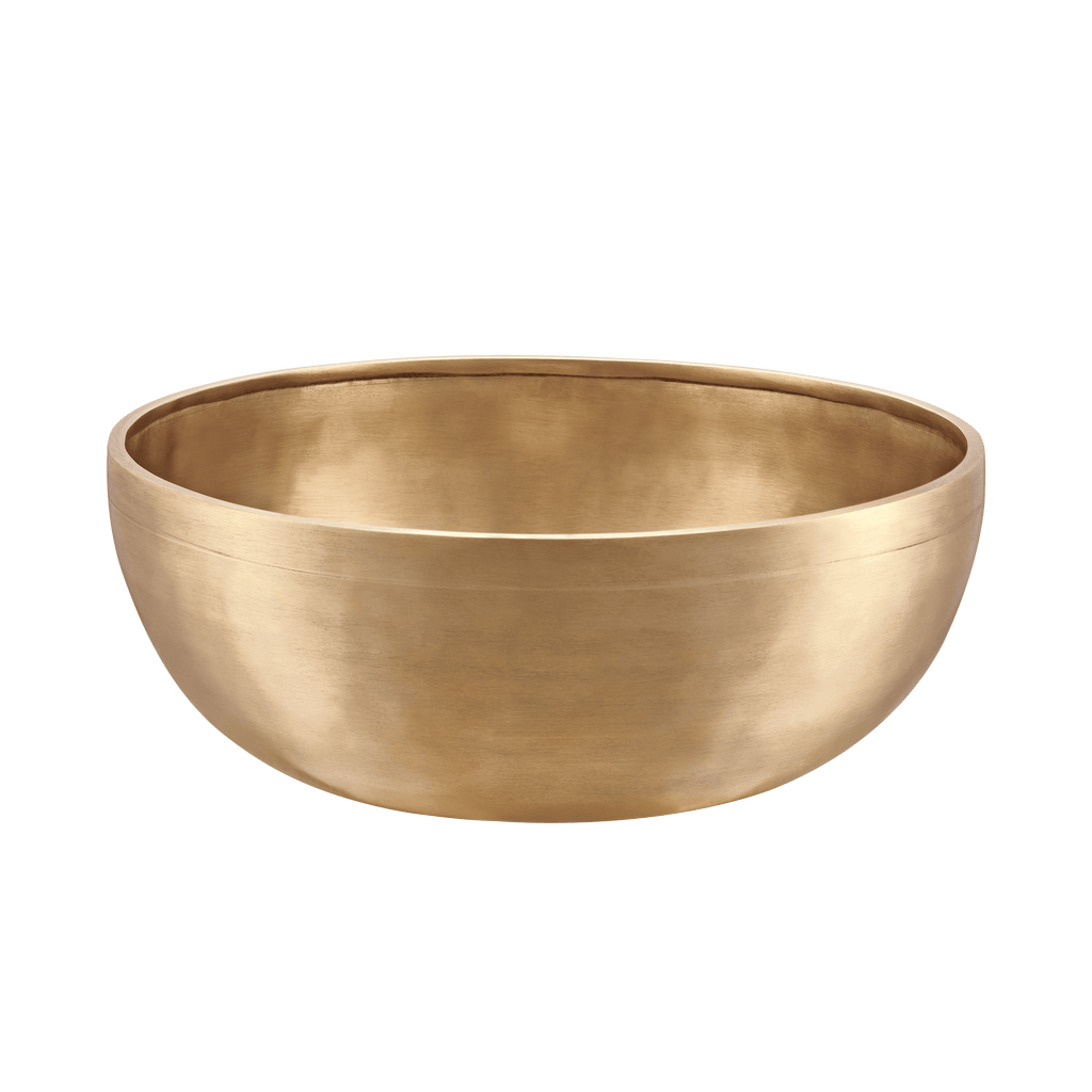 Chakra Metal Singing Bowl Set - 7 Handmade Sound Healing Bowls - ATSProducts