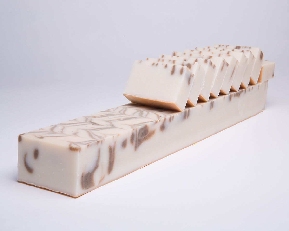 Spearmint with Rosemary Soap - ATSProducts