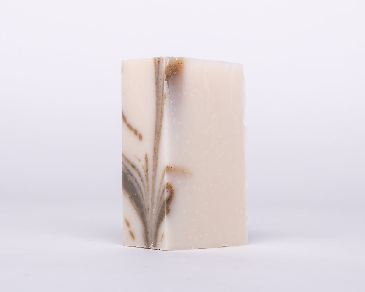 Spearmint with Rosemary Soap - ATSProducts