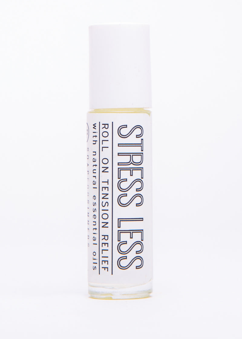 Roll on Tension Relief (formerly "Stress Less") - ATSProducts