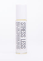 Roll on Tension Relief (formerly "Stress Less") - ATSProducts