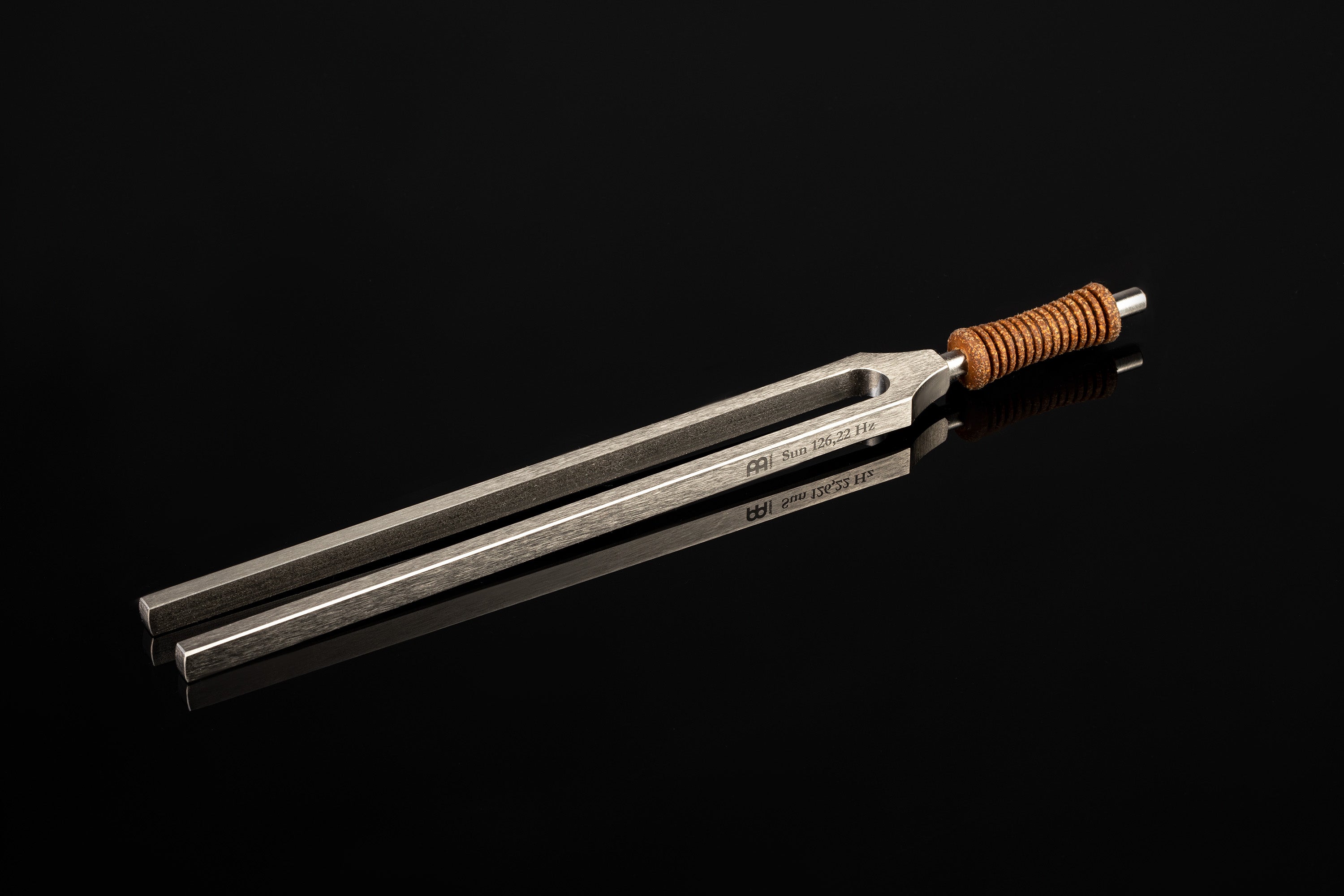 Pro 16 Vibrational Therapy Steel Tuning Fork Set - Weighted - ATSProducts