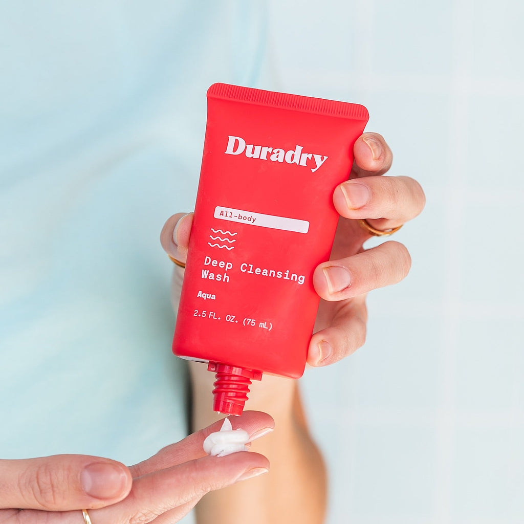 Deep Cleansing Bundle - ATSProducts