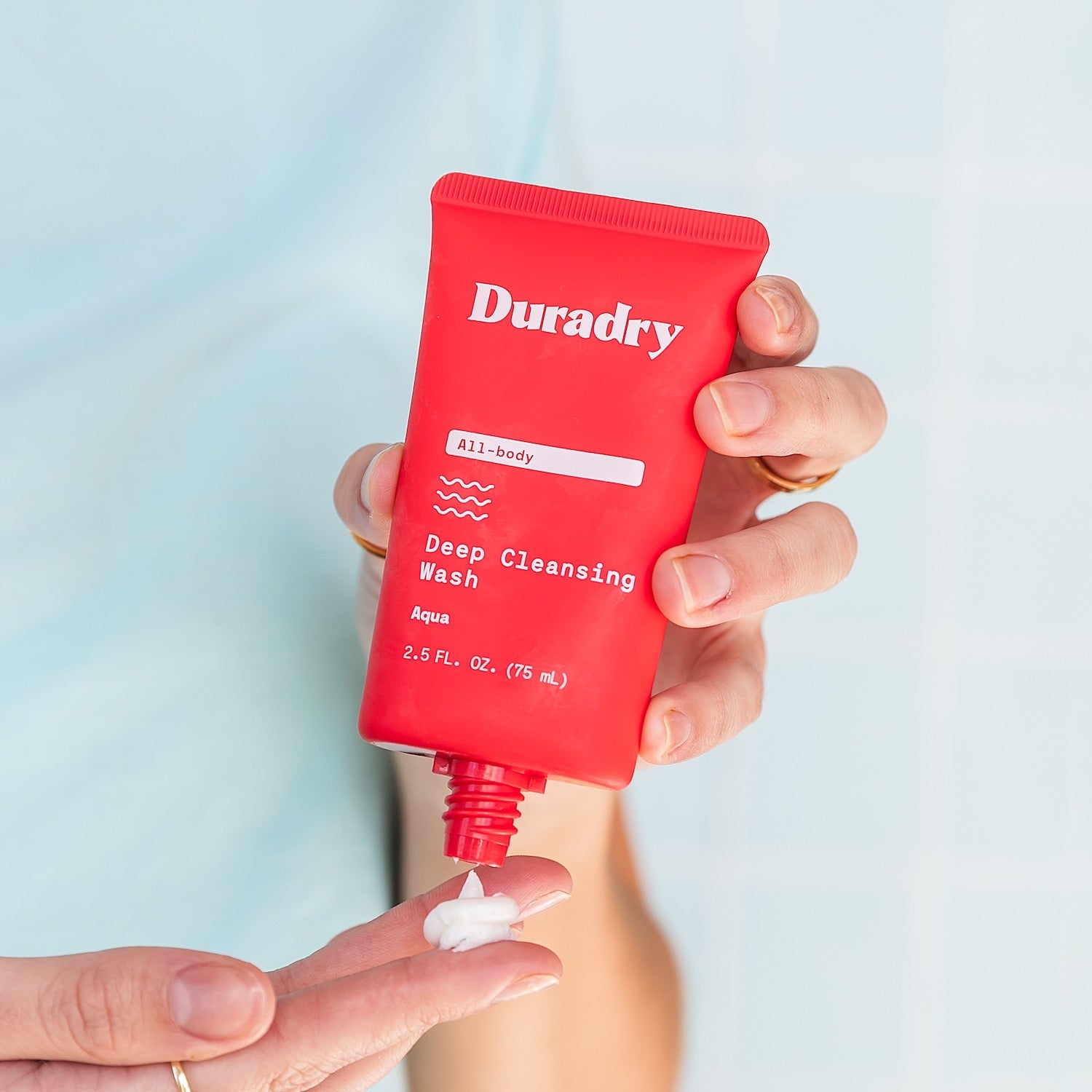 Deep Cleansing Bundle - ATSProducts